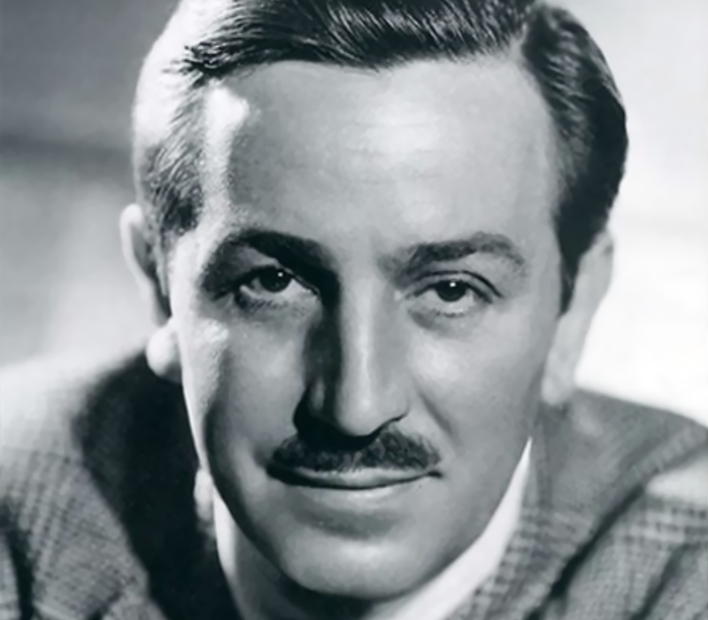 Walt Disney 1946