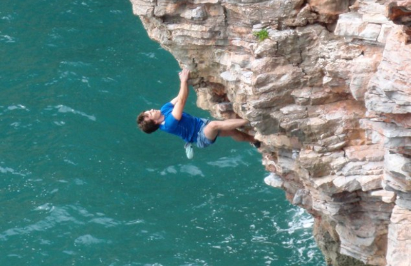 White Rhino Tea Deep Water Solo