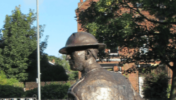 Hardcore Soldiers Facts