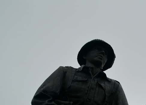 Hardcore Soldiers Facts