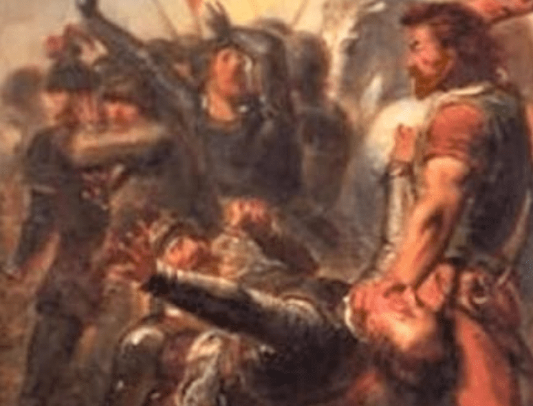 Hardcore Soldiers Facts