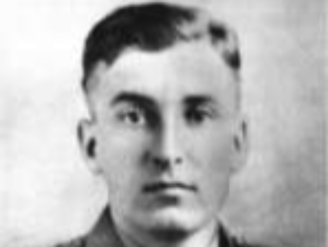 Portrait of Lieutenant George Albert Cairns