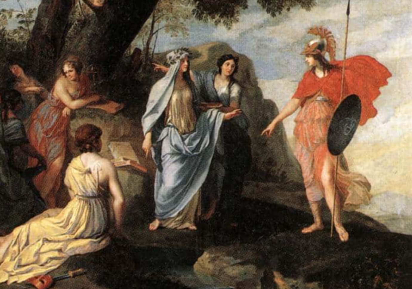 Ancient Greece facts