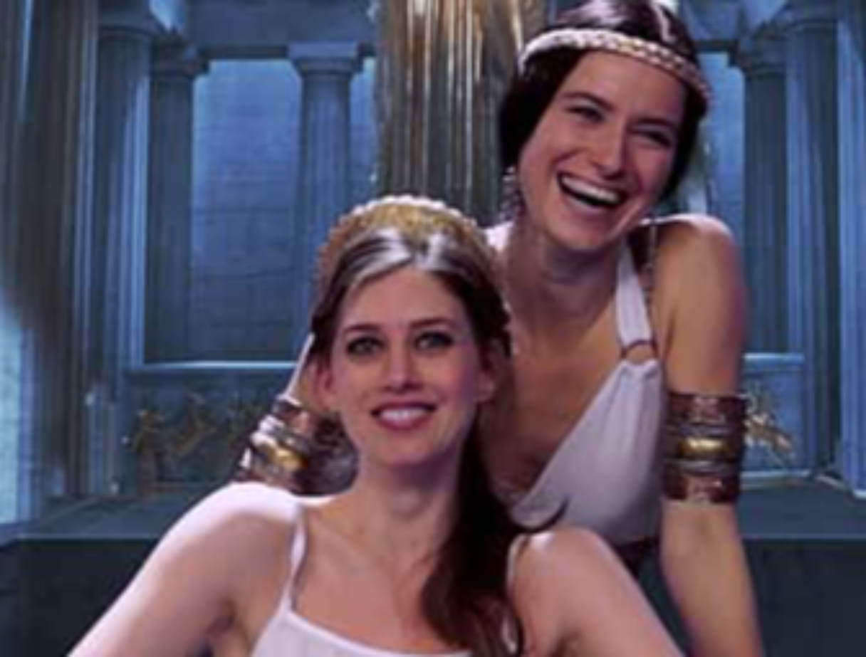 Ancient Greece facts