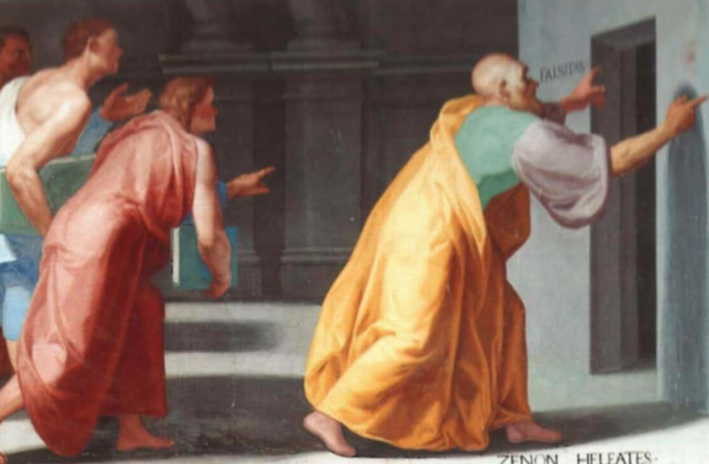 Ancient Greece facts