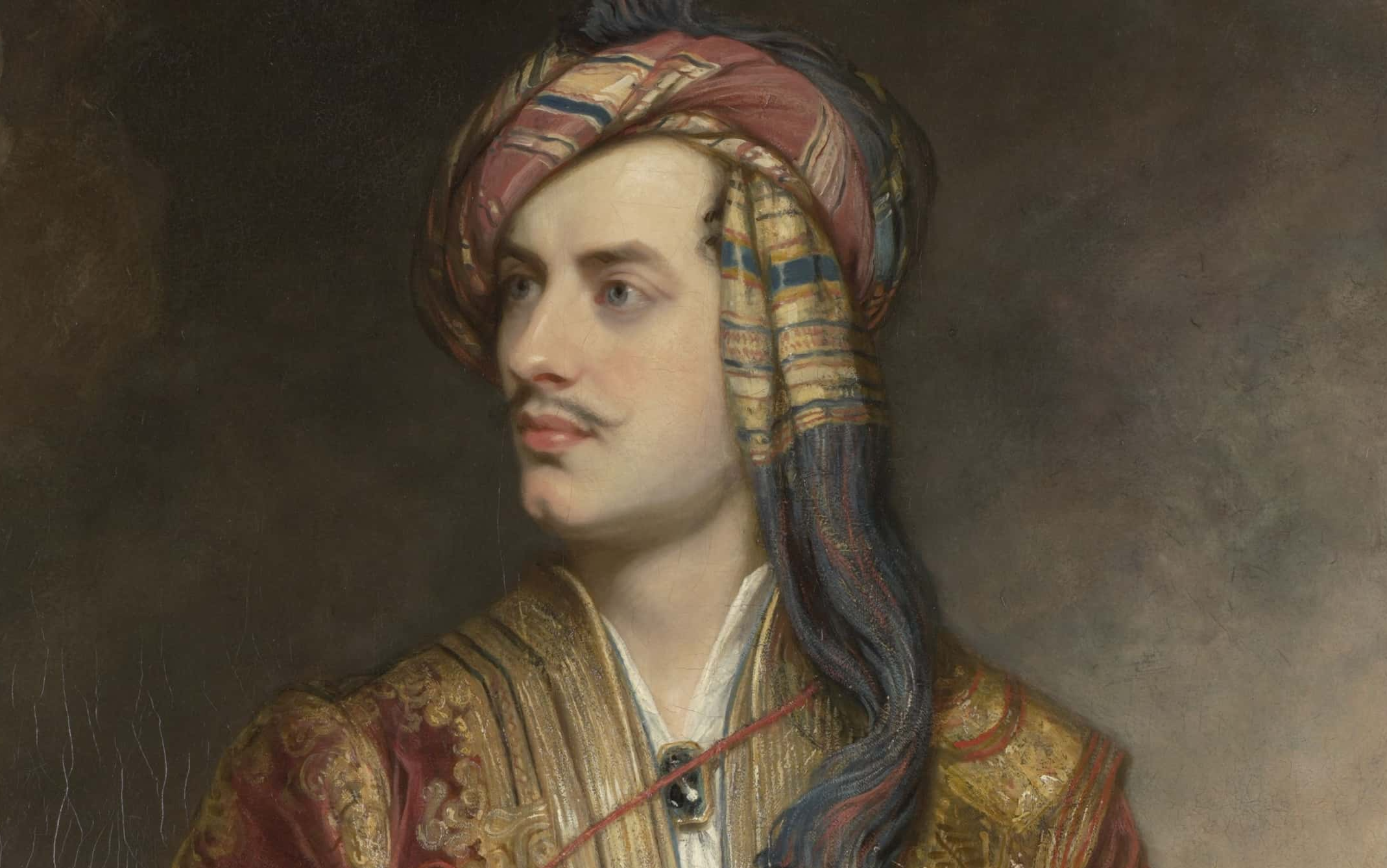 Lord Byron Facts
