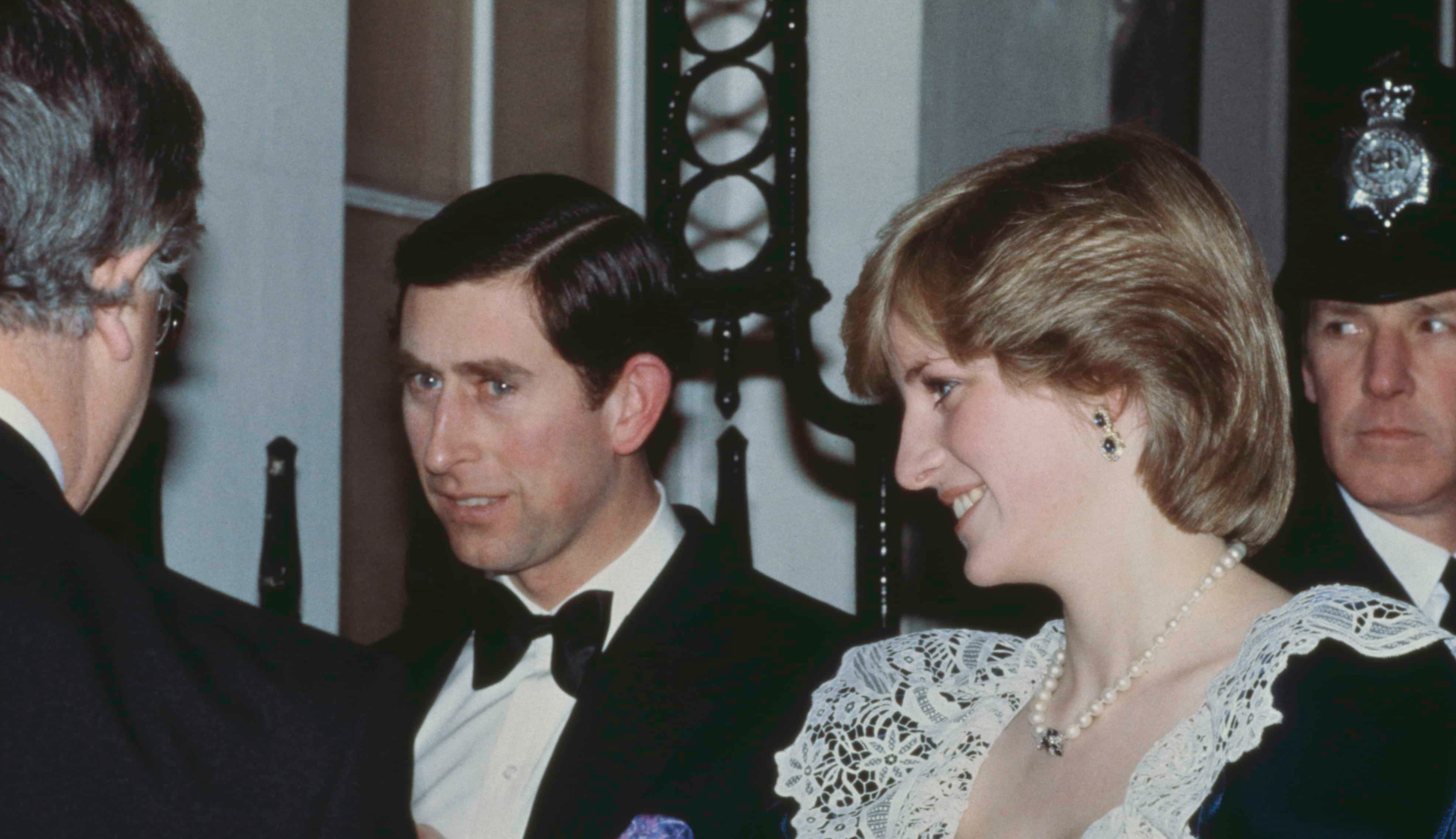 Princess Diana Facts