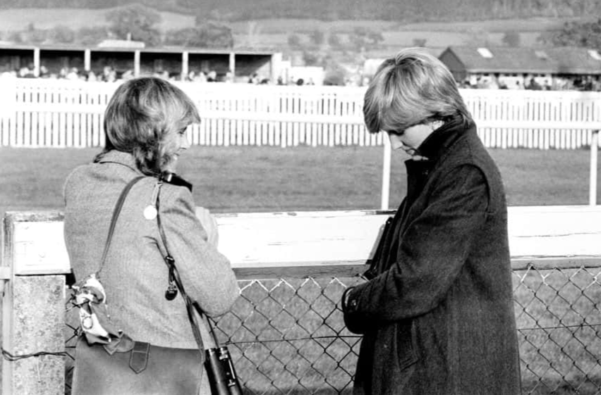 Princess Diana Facts