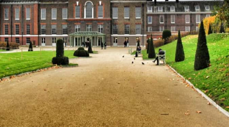 Princess Victoria of Saxe-Coburg-Saalfeld facts