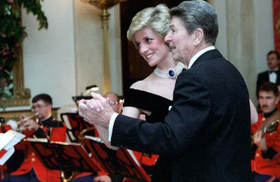 Princess Diana Facts