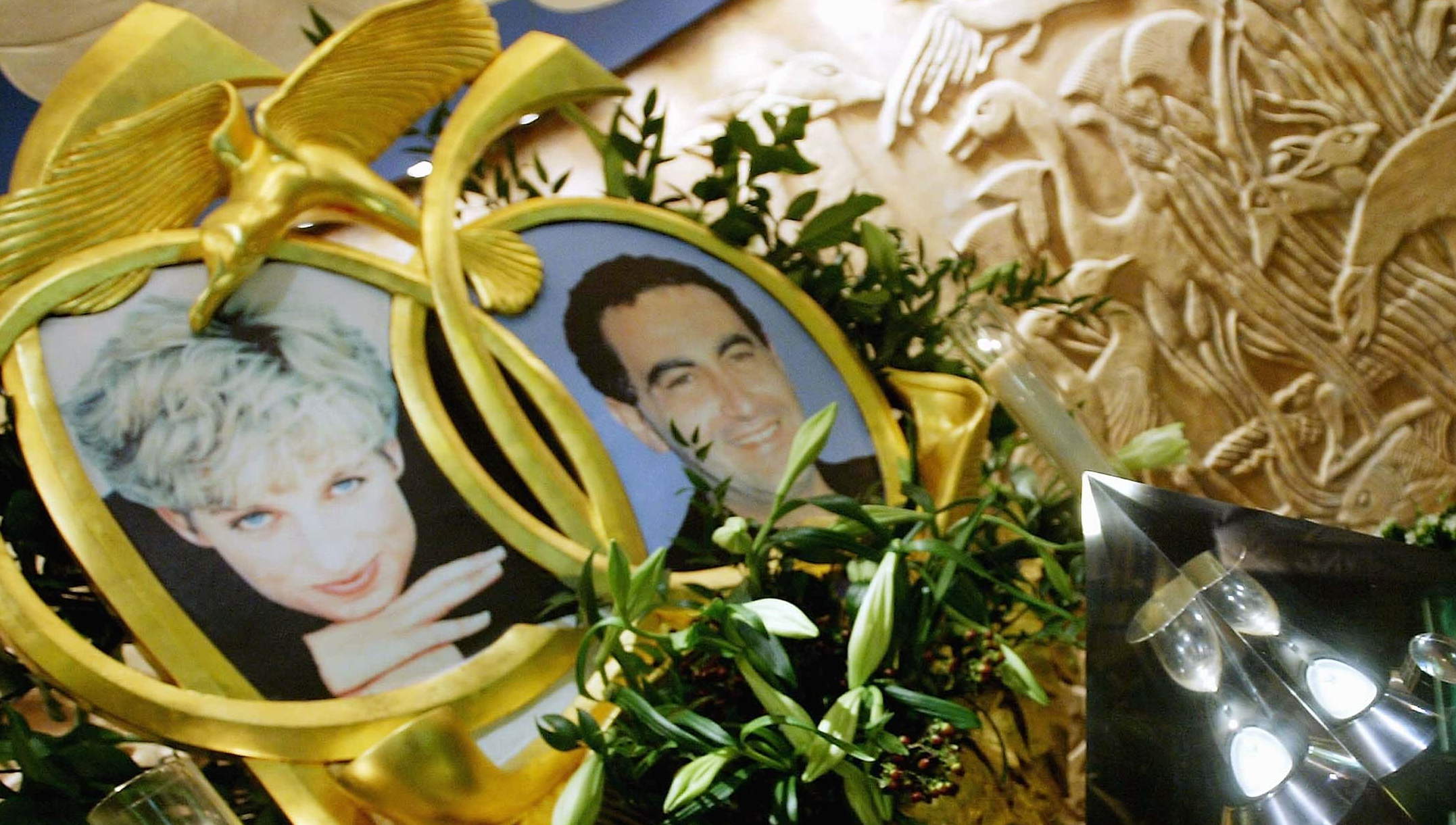 Princess Diana Facts