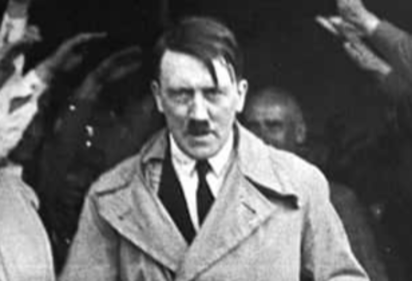 Evil People Who Made History Quiz