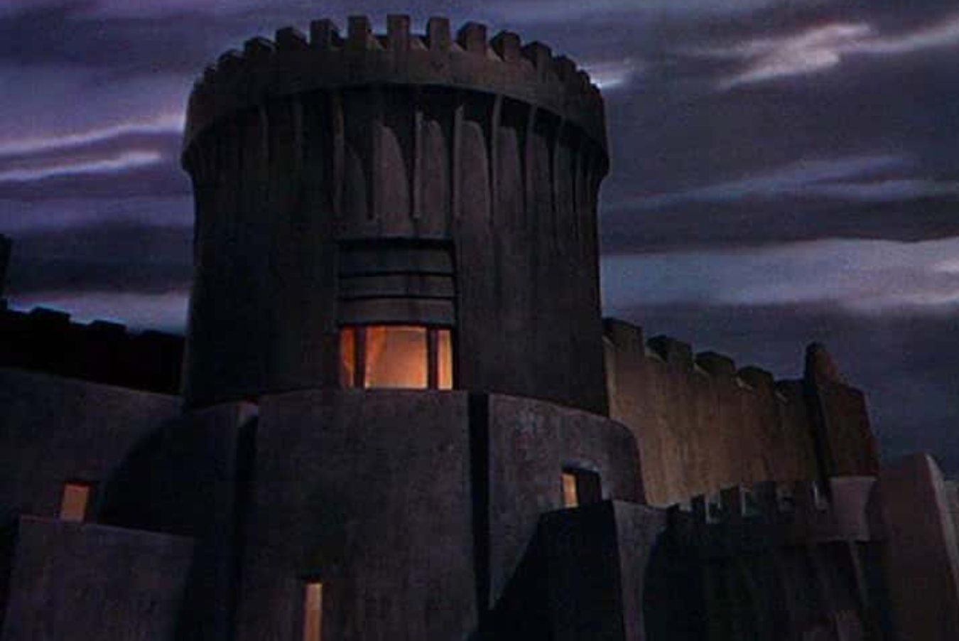 The Wizard of Oz facts