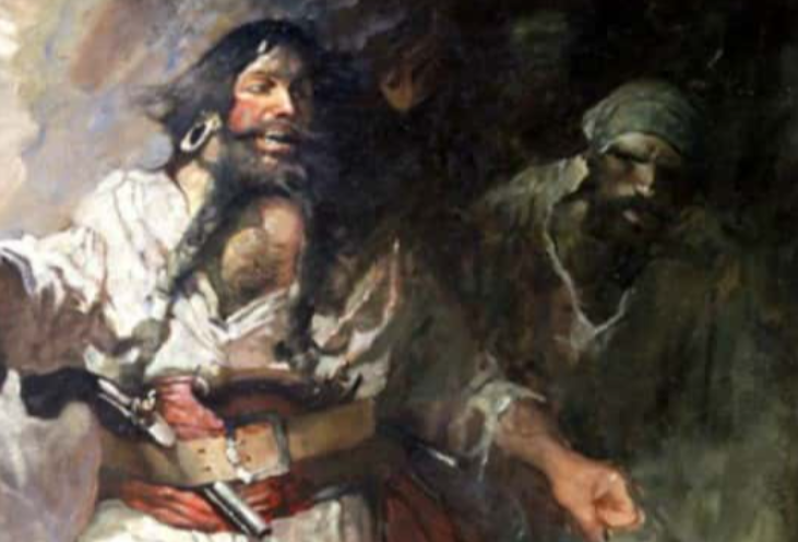 Real Pirates Of The Caribbean Facts