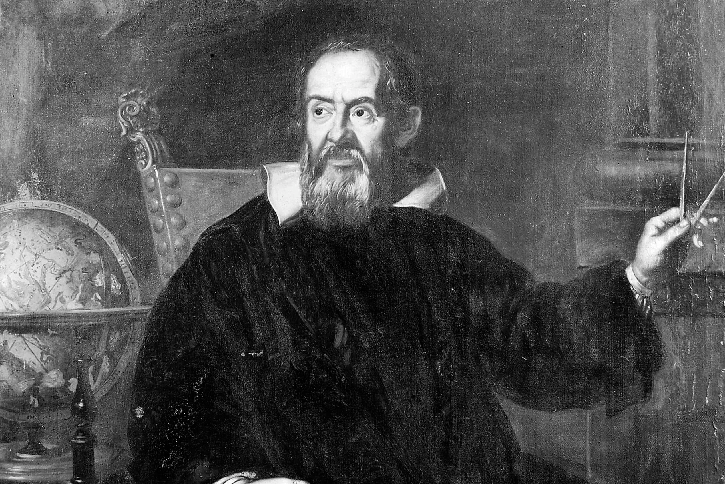 Galileo Galilei facts