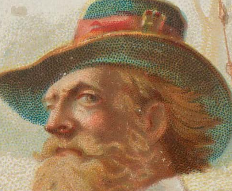 Real Pirates Of The Caribbean Facts