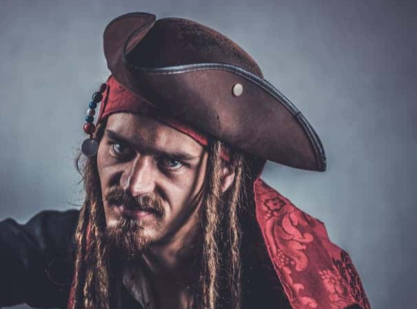 Real Pirates Of The Caribbean Facts