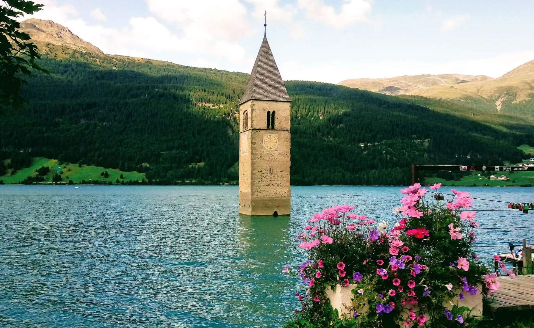 Italian History Facts