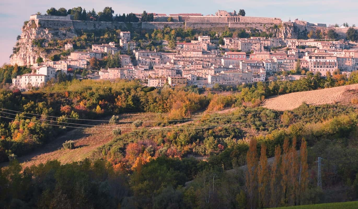 Italian History Facts