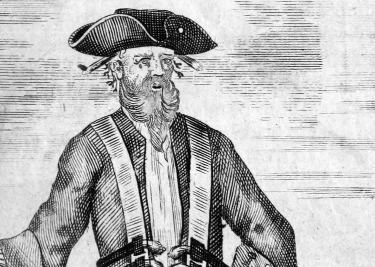 Lost Pieces of History Facts