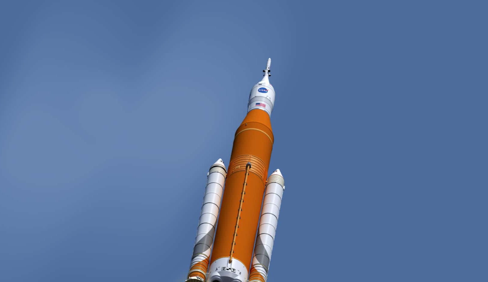 Rocket Science facts