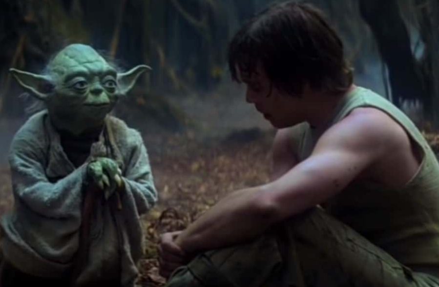 The Original Star Wars Trilogy facts