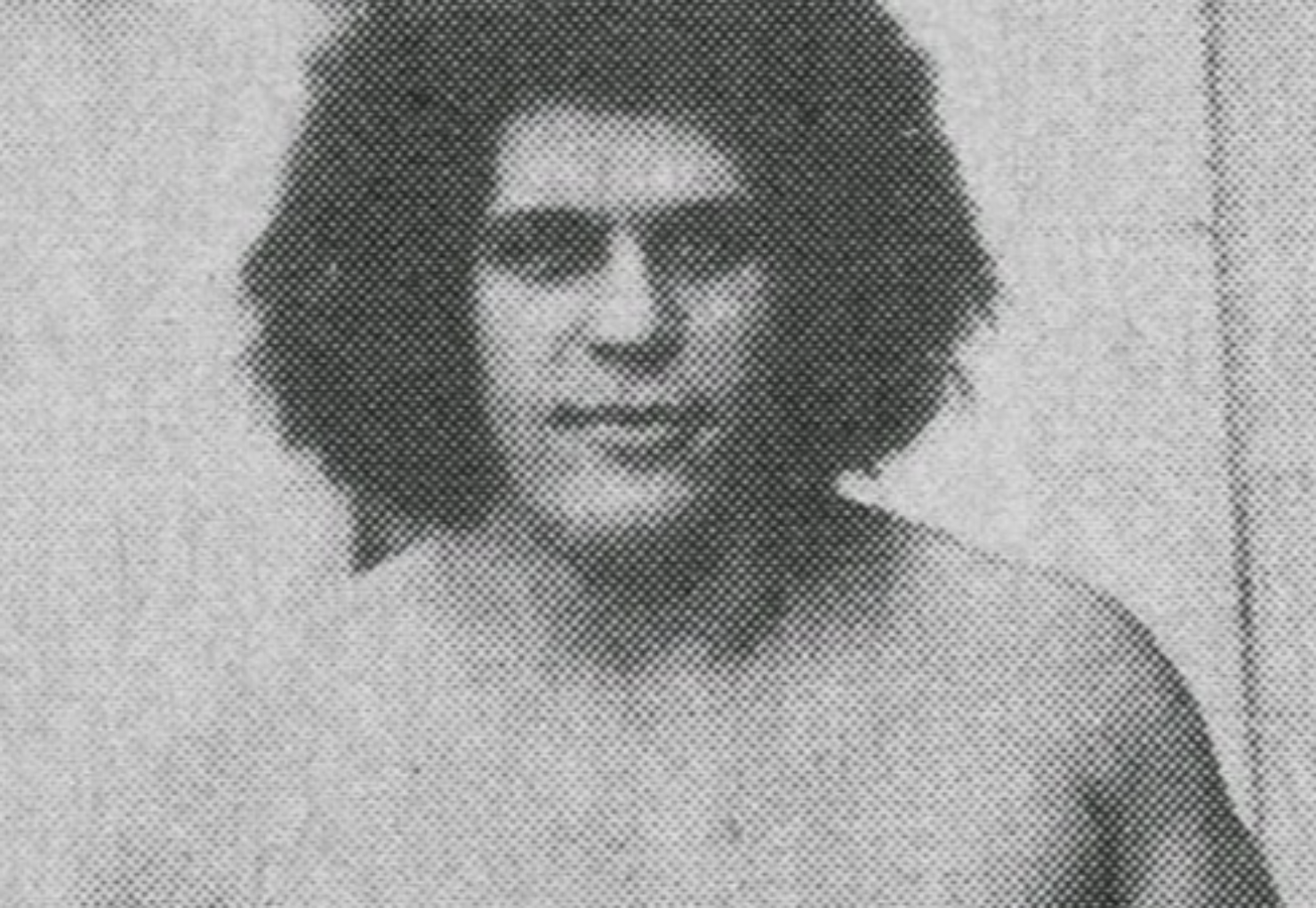 André the Giant Tom Thumb and Joe Russell October 1973