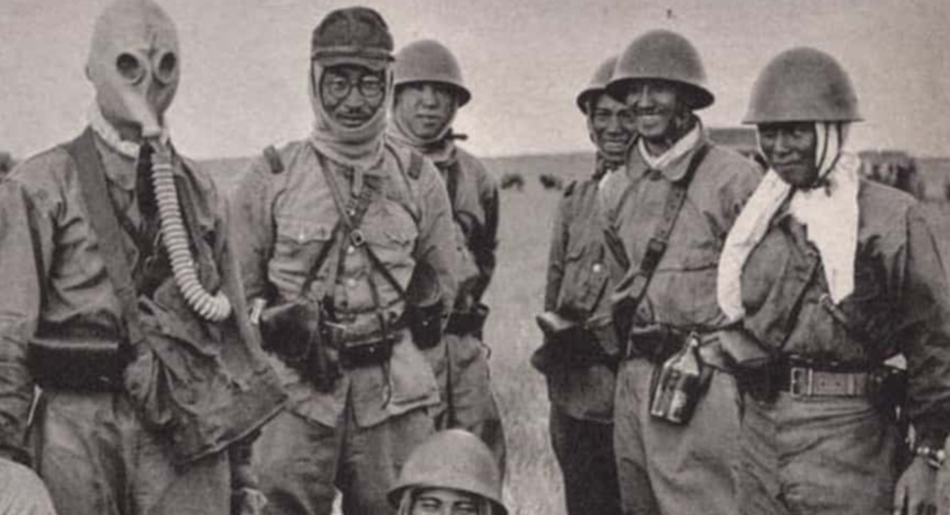 Scandalous Historical Facts