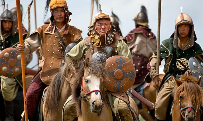 Scandalous Historical Facts