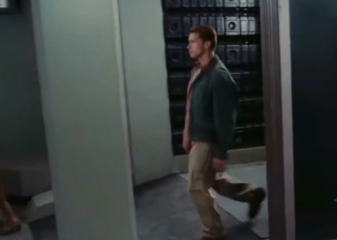 Facts About Science Fiction That Became Reality