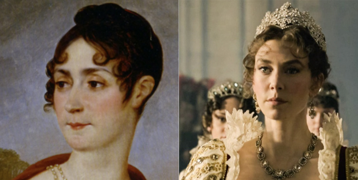 Josephine Split Gallery