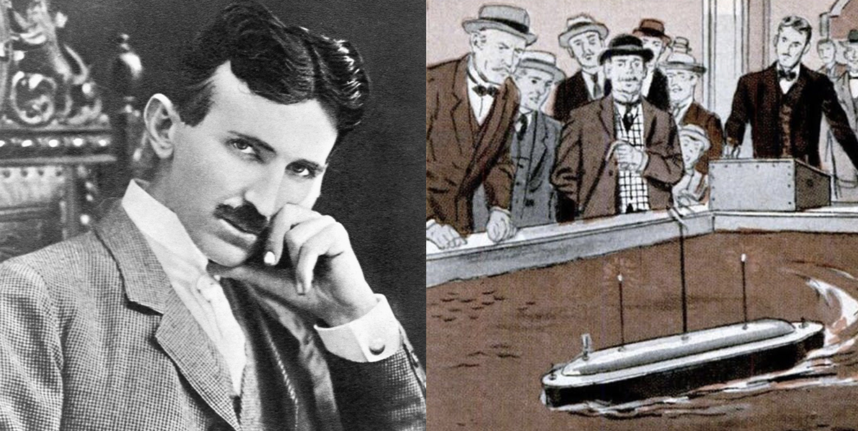 Science Nerds Split Gallery