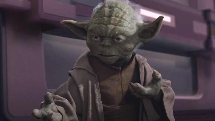 yoda