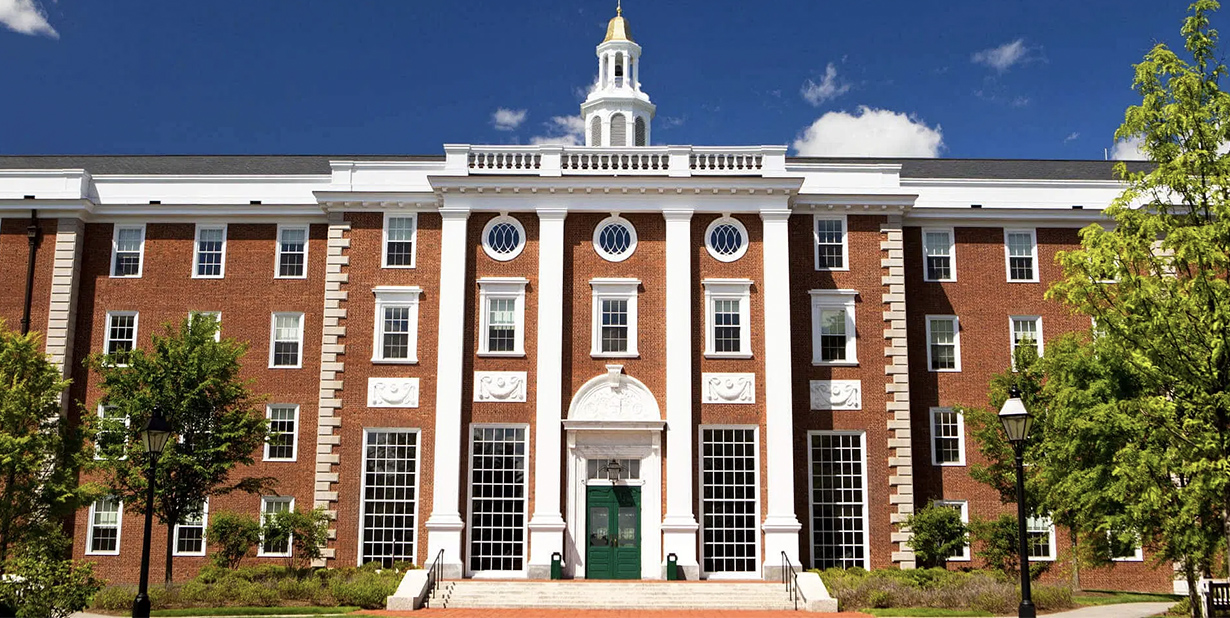 harvard