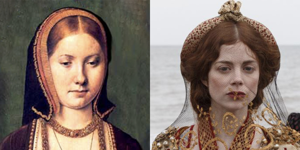 henry viii's wives