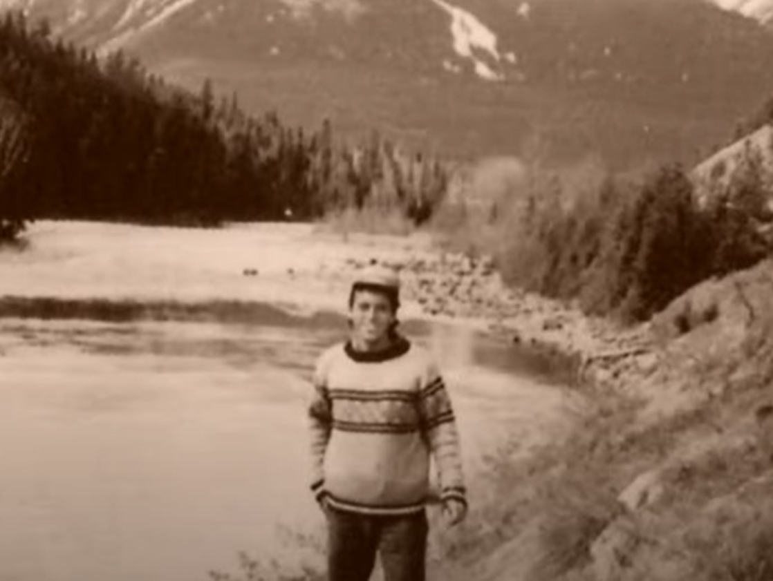 Chris McCandless facts