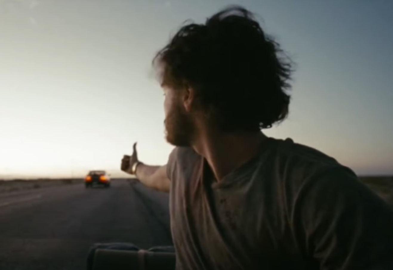 Chris McCandless facts