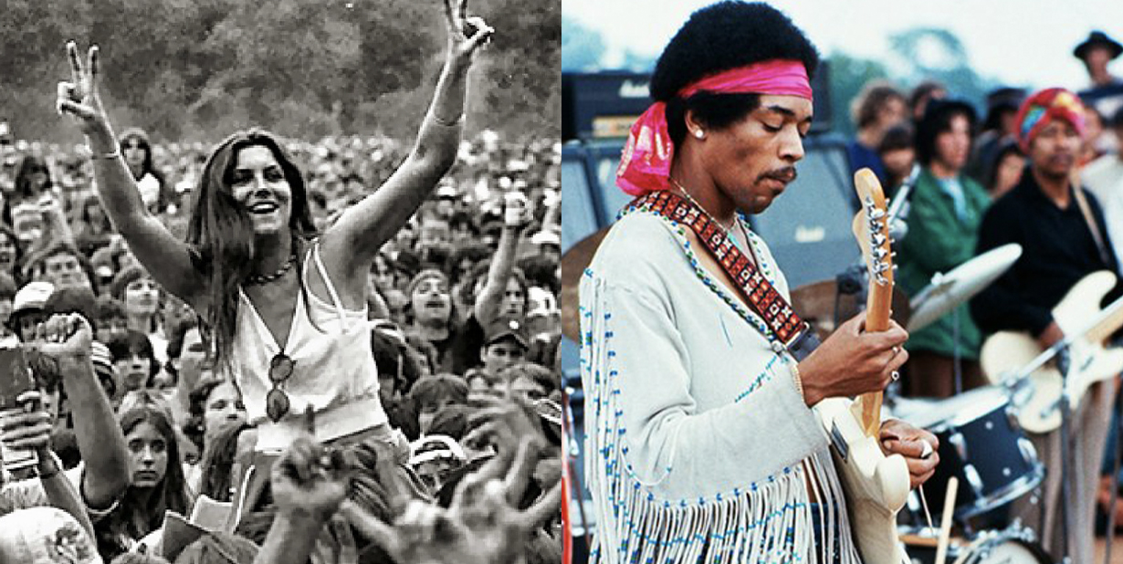 woodstock