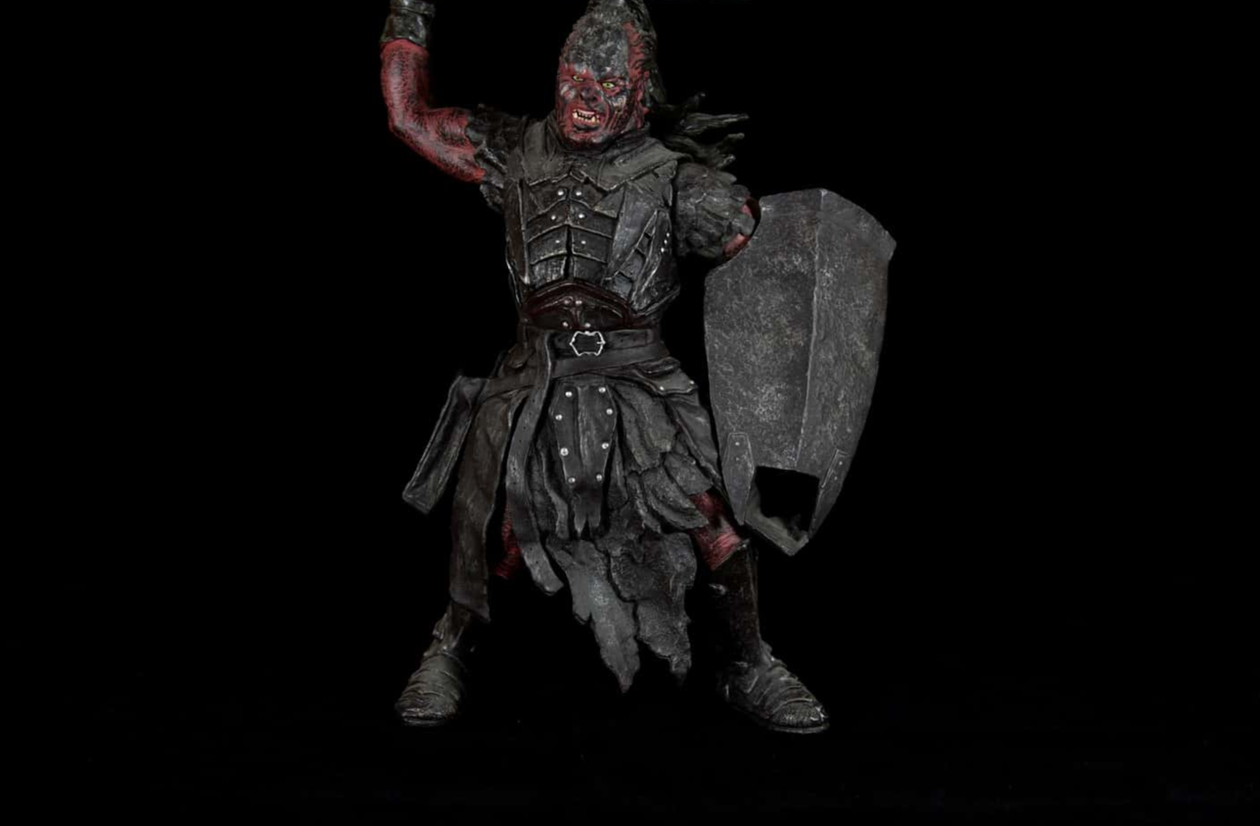 The Lord of the Rings: The Two Towers Facts