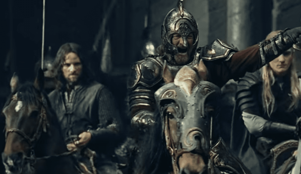 The Lord of the Rings: The Two Towers Facts