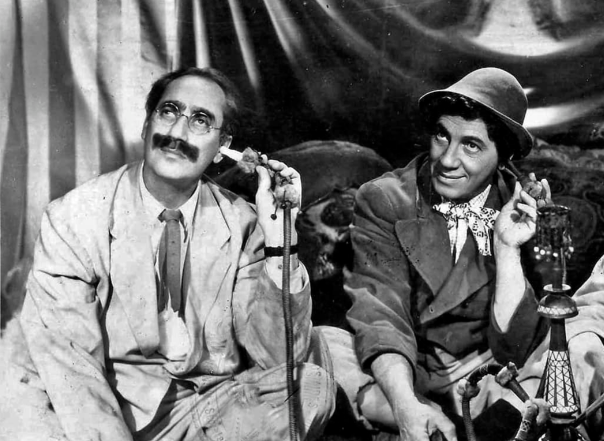 Improvised Scenes Facts