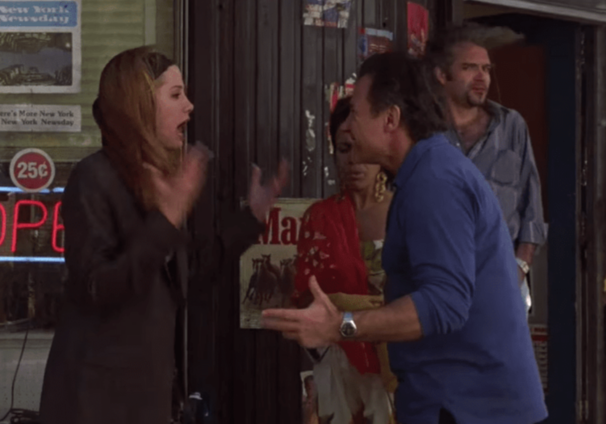 Improvised Scenes Facts