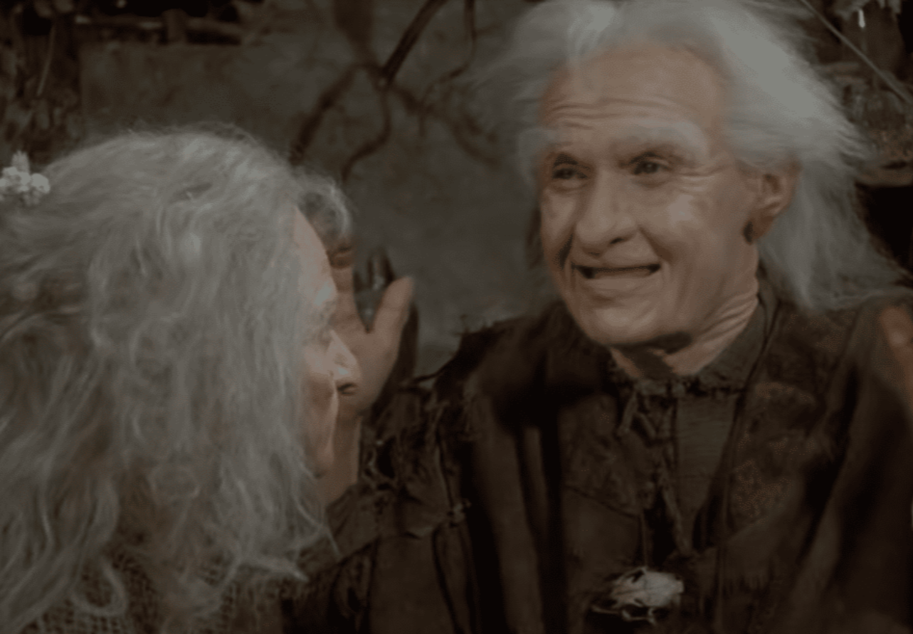 Improvised Scenes Facts