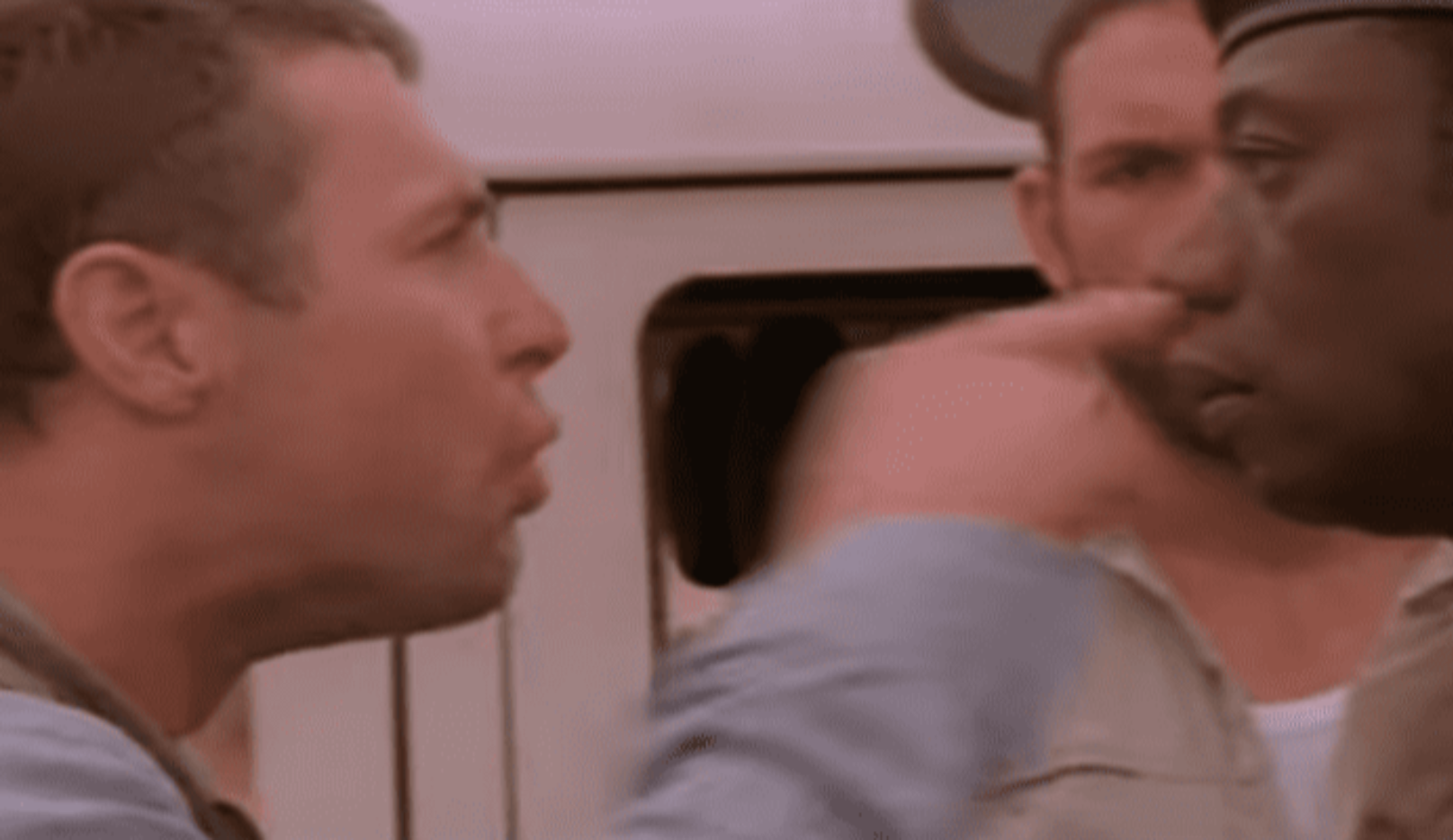 Improvised Scenes Facts