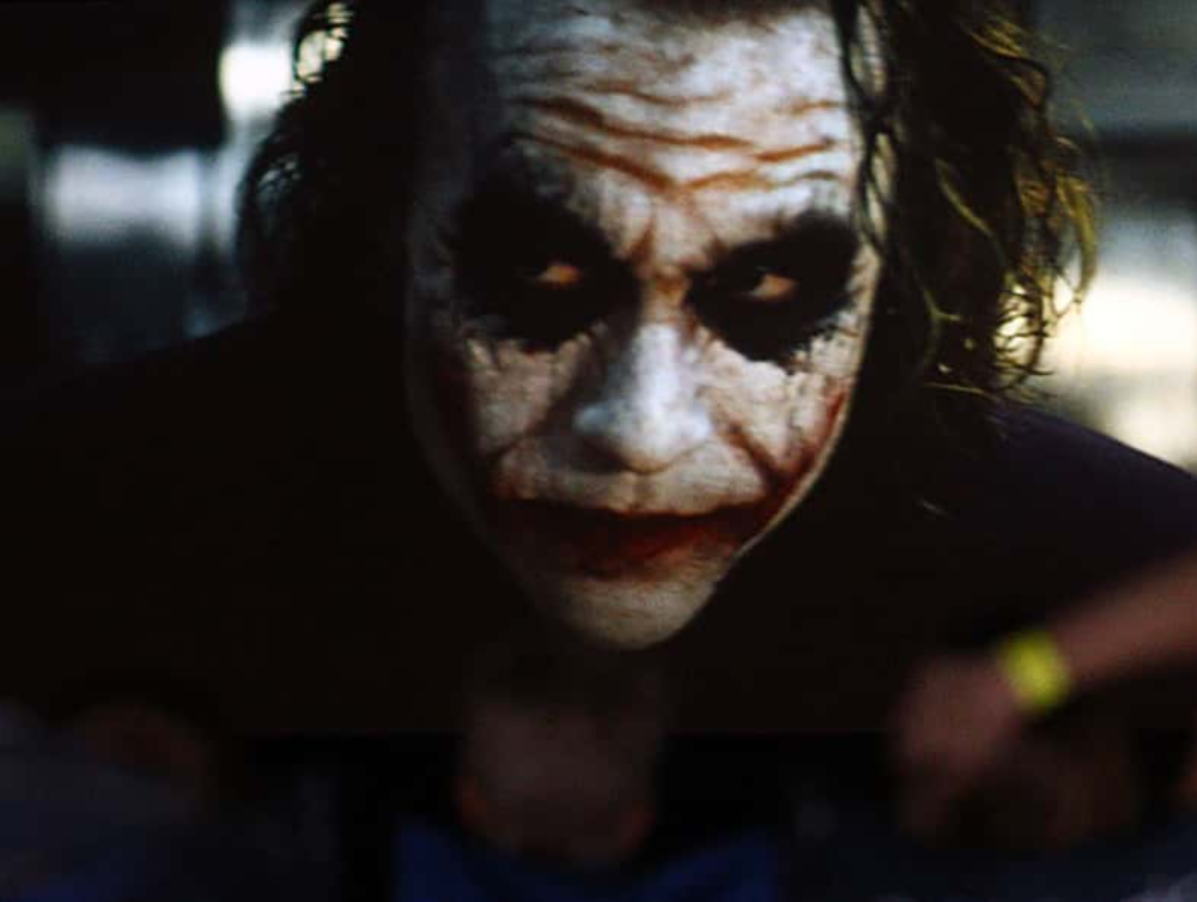 Villains and Monsters Facts