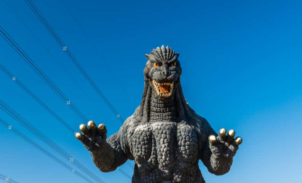 Horror's Scariest Monsters facts