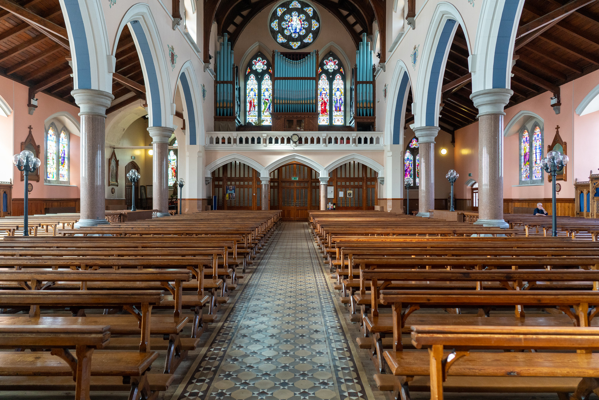 Roman Catholic Church