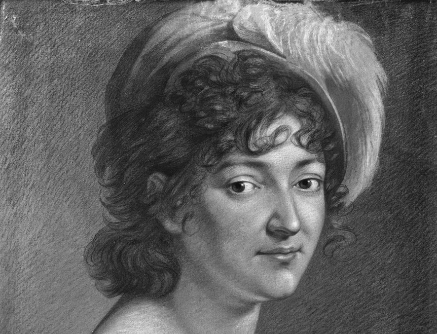 Louise Caroline of Hochberg