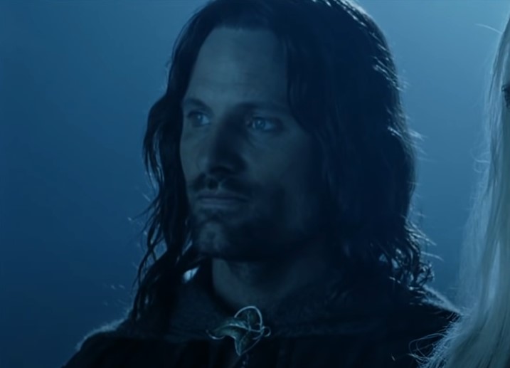 Aragorn