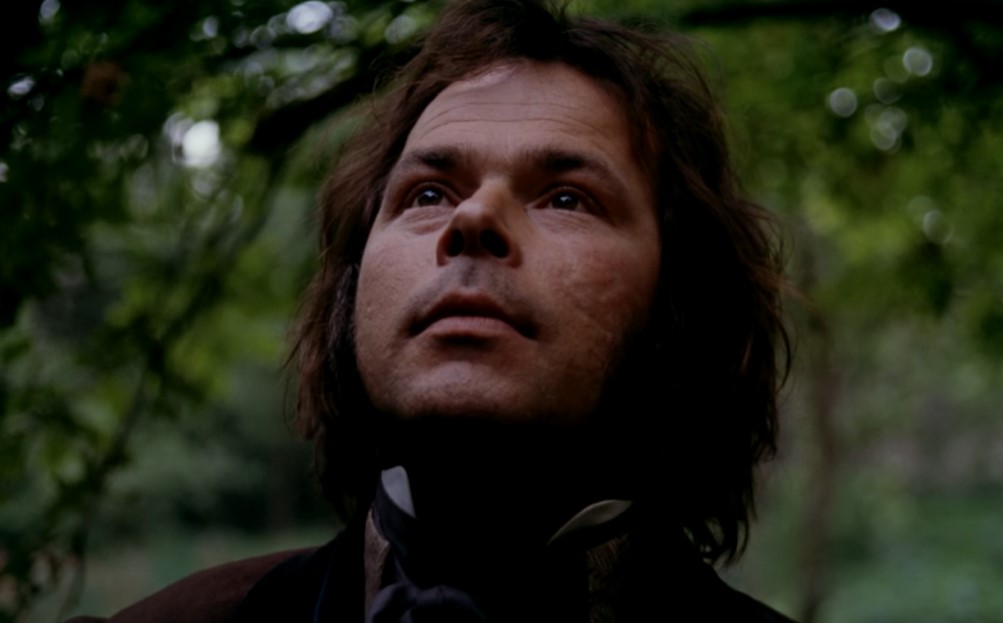 Bruno S.  as Kaspar Hauser